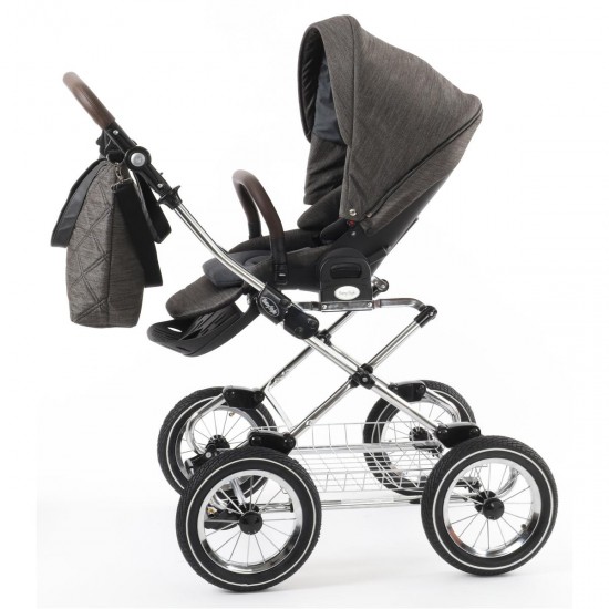 Silver cross outlet prestige pram